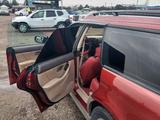 Subaru Legacy 2002 годаүшін3 700 000 тг. в Алматы – фото 4