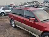 Subaru Legacy 2002 годаүшін3 700 000 тг. в Алматы – фото 5