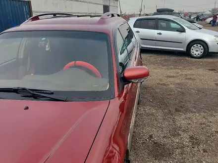 Subaru Legacy 2002 года за 3 700 000 тг. в Алматы – фото 6