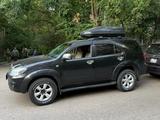 Toyota Fortuner 2006 годаүшін8 128 026 тг. в Алматы