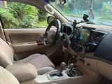 Toyota Fortuner 2006 годаүшін8 128 026 тг. в Алматы – фото 2