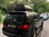 Toyota Fortuner 2006 годаүшін8 128 026 тг. в Алматы – фото 5