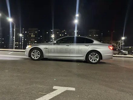 BMW 528 2013 года за 13 000 000 тг. в Караганда – фото 3