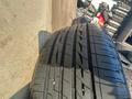 Bridgestone 195/65R15 5*114.3 Летоүшін90 000 тг. в Алматы – фото 10