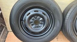 Bridgestone 195/65R15 5*114.3 Лето за 100 000 тг. в Алматы – фото 4