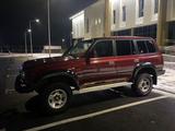 Toyota Land Cruiser 1995 годаfor5 500 000 тг. в Кызылорда