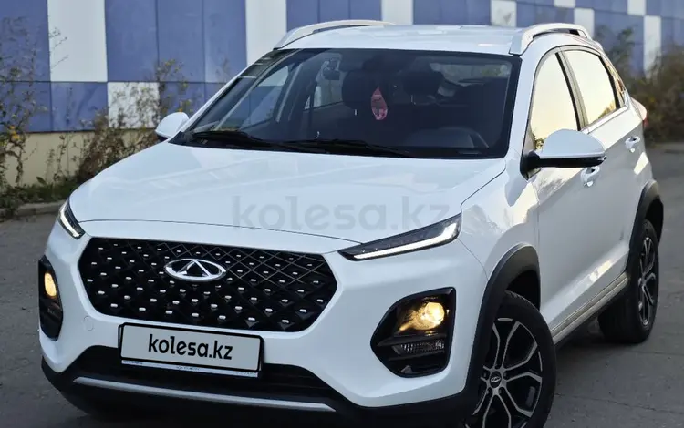 Chery Tiggo 2 2023 годаүшін6 000 000 тг. в Караганда