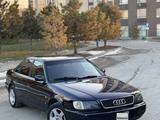 Audi A6 1995 годаfor3 500 000 тг. в Шымкент