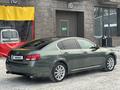 Lexus GS 300 2006 годаүшін6 300 000 тг. в Алматы – фото 4