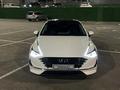 Hyundai Sonata 2022 года за 10 000 000 тг. в Актау – фото 2