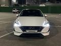 Hyundai Sonata 2022 года за 10 000 000 тг. в Актау