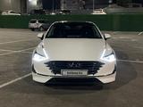 Hyundai Sonata 2022 года за 12 800 000 тг. в Актау