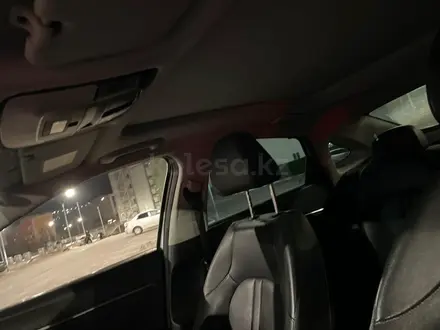 Hyundai Sonata 2022 года за 10 000 000 тг. в Актау – фото 7
