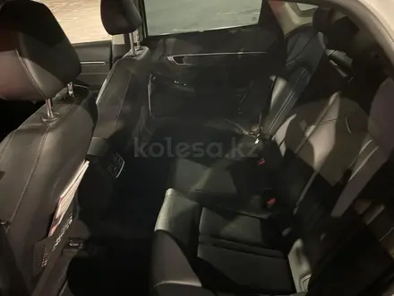 Hyundai Sonata 2022 года за 10 000 000 тг. в Актау – фото 8