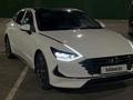 Hyundai Sonata 2022 года за 10 000 000 тг. в Актау – фото 12
