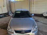 ВАЗ (Lada) Priora 2170 2014 года за 2 450 000 тг. в Алматы – фото 3
