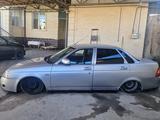 ВАЗ (Lada) Priora 2170 2014 года за 2 450 000 тг. в Алматы