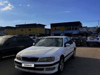 Nissan Maxima 1995 годаүшін1 200 000 тг. в Алматы