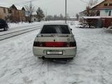 ВАЗ (Lada) 2110 2001 годаүшін1 400 000 тг. в Алтай – фото 3