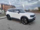 Jetour T1 2025 года за 13 500 000 тг. в Кокшетау