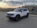 Jetour T1 2025 года за 13 500 000 тг. в Кокшетау – фото 3