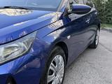 Hyundai i20 2023 годаүшін5 800 000 тг. в Алматы – фото 4