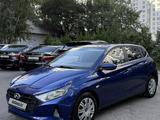 Hyundai i20 2023 годаүшін5 800 000 тг. в Алматы – фото 3