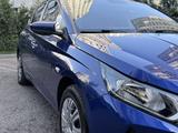 Hyundai i20 2023 годаүшін5 800 000 тг. в Алматы – фото 5