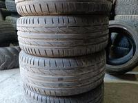 205/55R16/225/50R16 Bridgestone POTENZA S001 за 85 000 тг. в Алматы