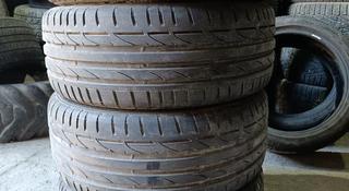 205/55R16/225/50R16 Bridgestone POTENZA S001 за 85 000 тг. в Алматы