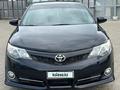 Toyota Camry 2014 года за 4 400 000 тг. в Уральск