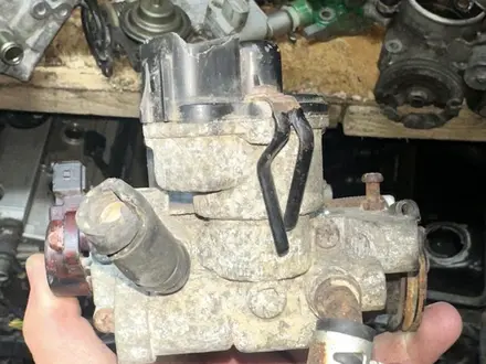 Привозная дроссельная заслонка на MITSUBISHI за 2 000 тг. в Алматы – фото 4
