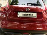 Nissan Juke 2014 годаүшін7 000 000 тг. в Алматы – фото 3