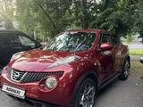 Nissan Juke 2014 годаүшін7 000 000 тг. в Алматы – фото 5