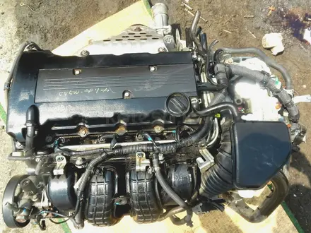 Контрактные двигатели из Японий Mitsubishi 4B12 2.4 за 375 000 тг. в Алматы
