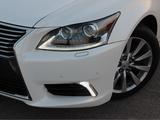 Lexus LS 460 2012 года за 18 000 000 тг. в Актау – фото 3