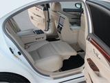 Lexus LS 460 2012 года за 18 000 000 тг. в Актау – фото 5