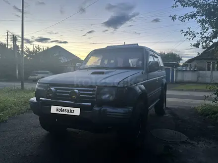 Mitsubishi Pajero 1993 года за 2 000 000 тг. в Алматы