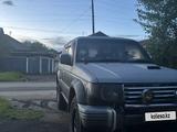 Mitsubishi Pajero 1993 годаүшін2 000 000 тг. в Алматы – фото 3