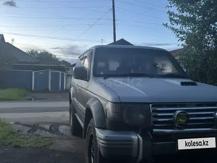 Mitsubishi Pajero 1993 года за 2 000 000 тг. в Алматы – фото 3