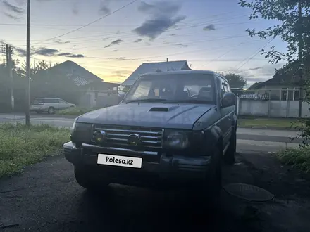 Mitsubishi Pajero 1993 года за 2 000 000 тг. в Алматы – фото 4