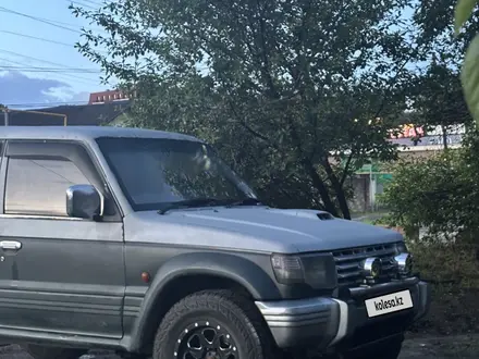Mitsubishi Pajero 1993 года за 2 000 000 тг. в Алматы – фото 2