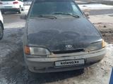 ВАЗ (Lada) 2114 2007 года за 370 000 тг. в Уральск