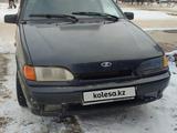 ВАЗ (Lada) 2114 2007 года за 370 000 тг. в Уральск – фото 5