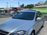 Chevrolet Lacetti 2023 года за 4 900 000 тг. в Шымкент – фото 2