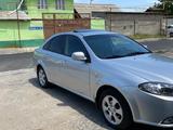 Chevrolet Lacetti 2023 года за 4 900 000 тг. в Шымкент – фото 3