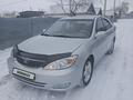 Toyota Camry 2004 года за 4 800 000 тг. в Экибастуз