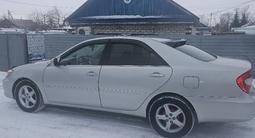 Toyota Camry 2004 годаfor4 800 000 тг. в Экибастуз – фото 3