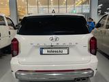 Hyundai Palisade 2023 года за 35 000 000 тг. в Туркестан – фото 4