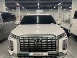 Hyundai Palisade 2023 года за 35 000 000 тг. в Алматы – фото 2